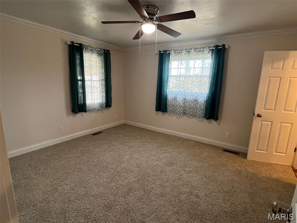 Carleton Heights - Residential