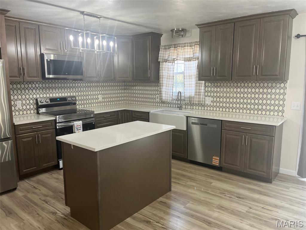 Carleton Heights - Residential