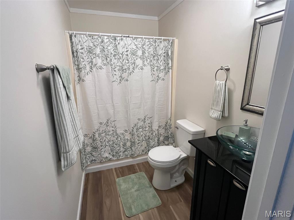 Carleton Heights - Residential