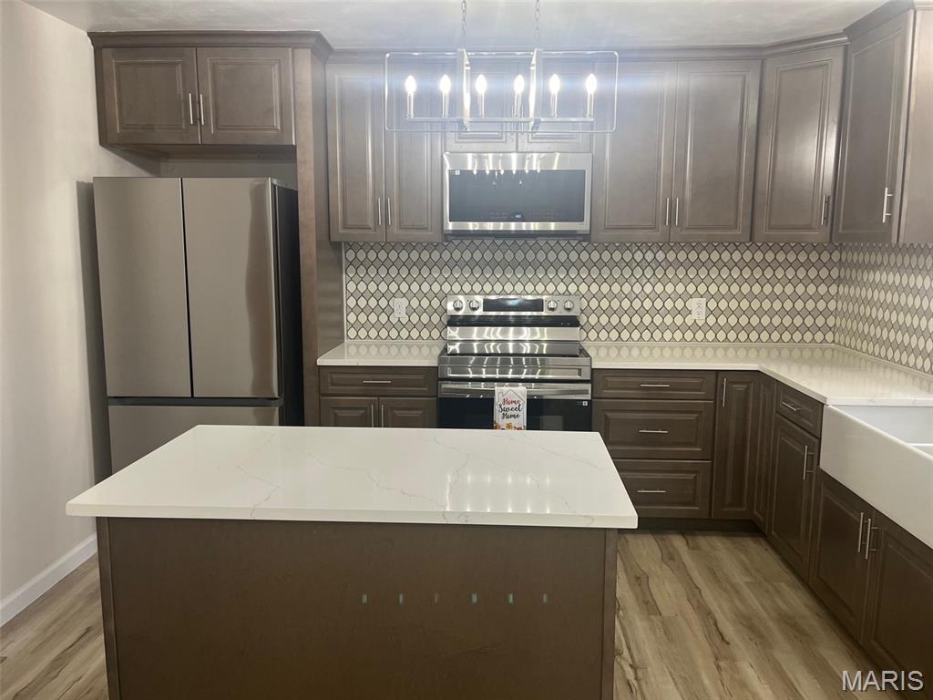 Carleton Heights - Residential