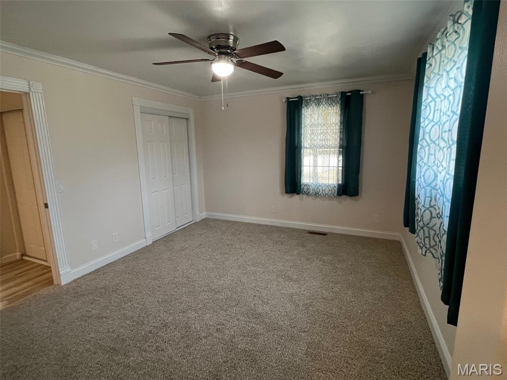 Carleton Heights - Residential