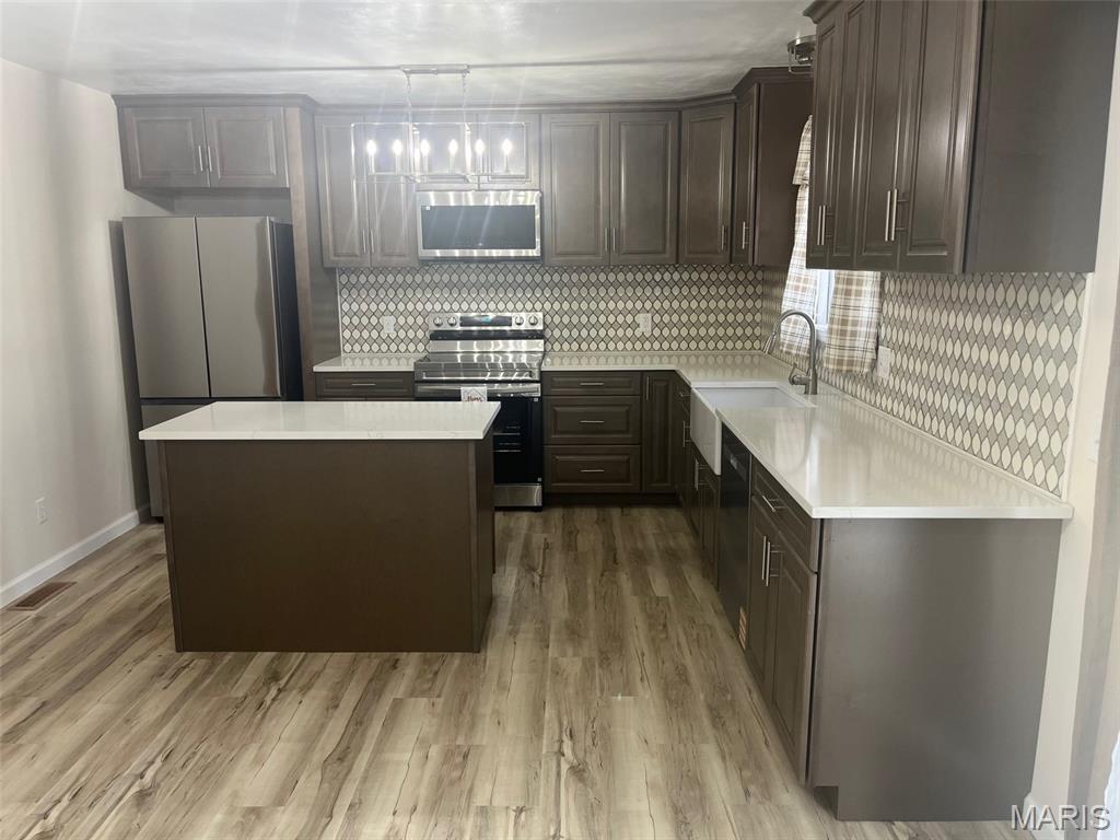 Carleton Heights - Residential