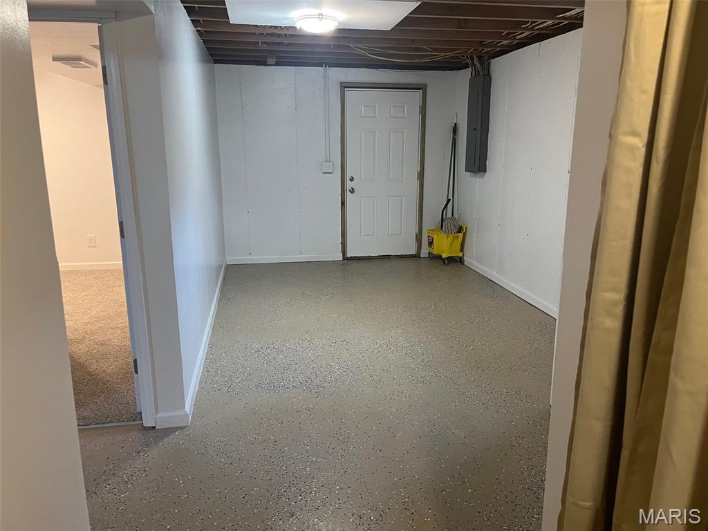 Carleton Heights - Residential