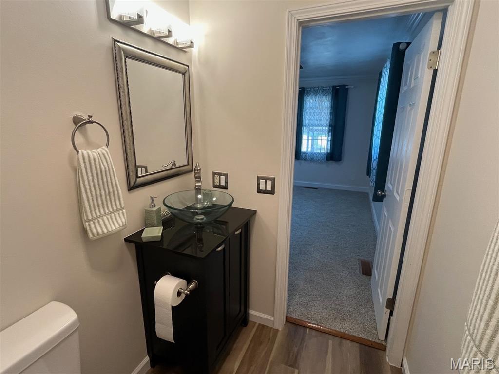 Carleton Heights - Residential