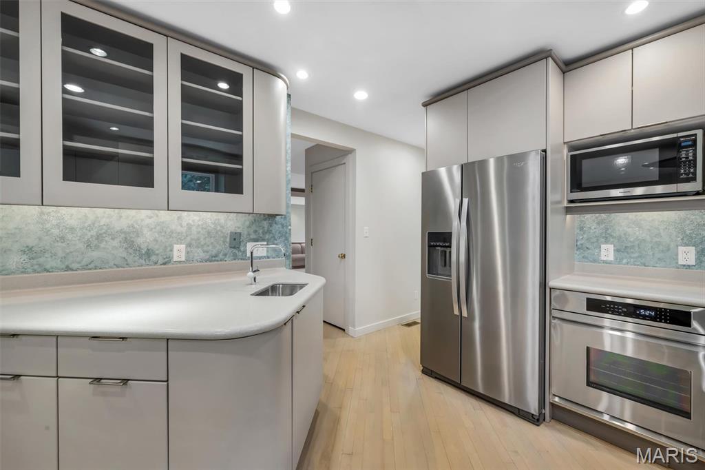 Maybrook 2 - Residential