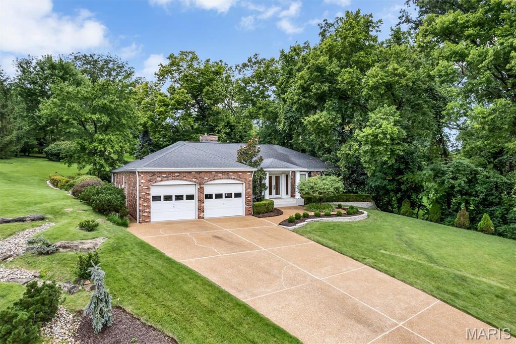 Maybrook 2 - Residential