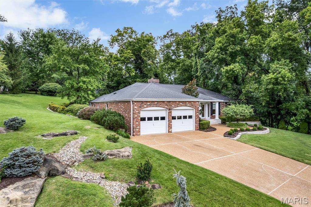 Maybrook 2 - Residential