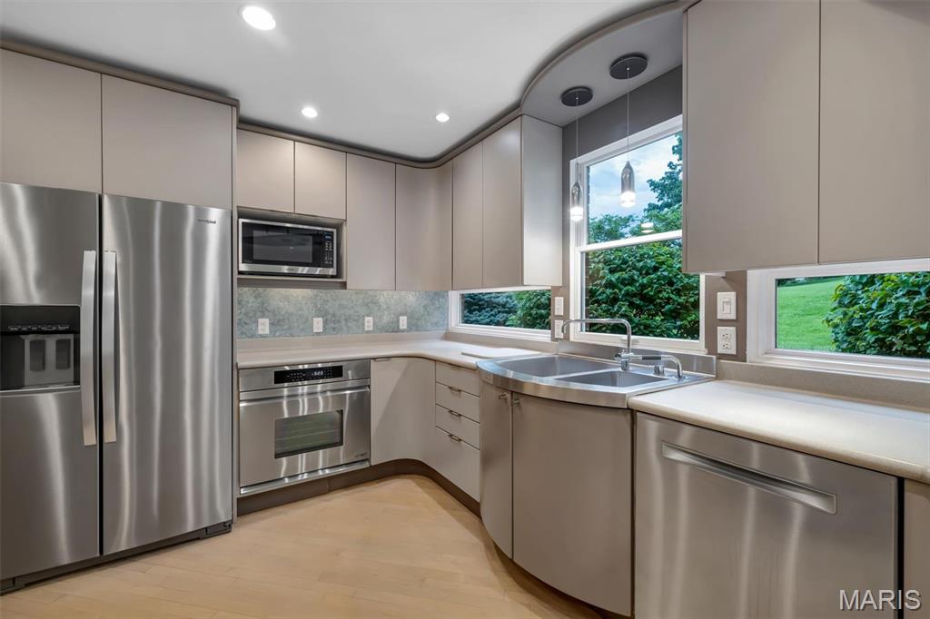 Maybrook 2 - Residential