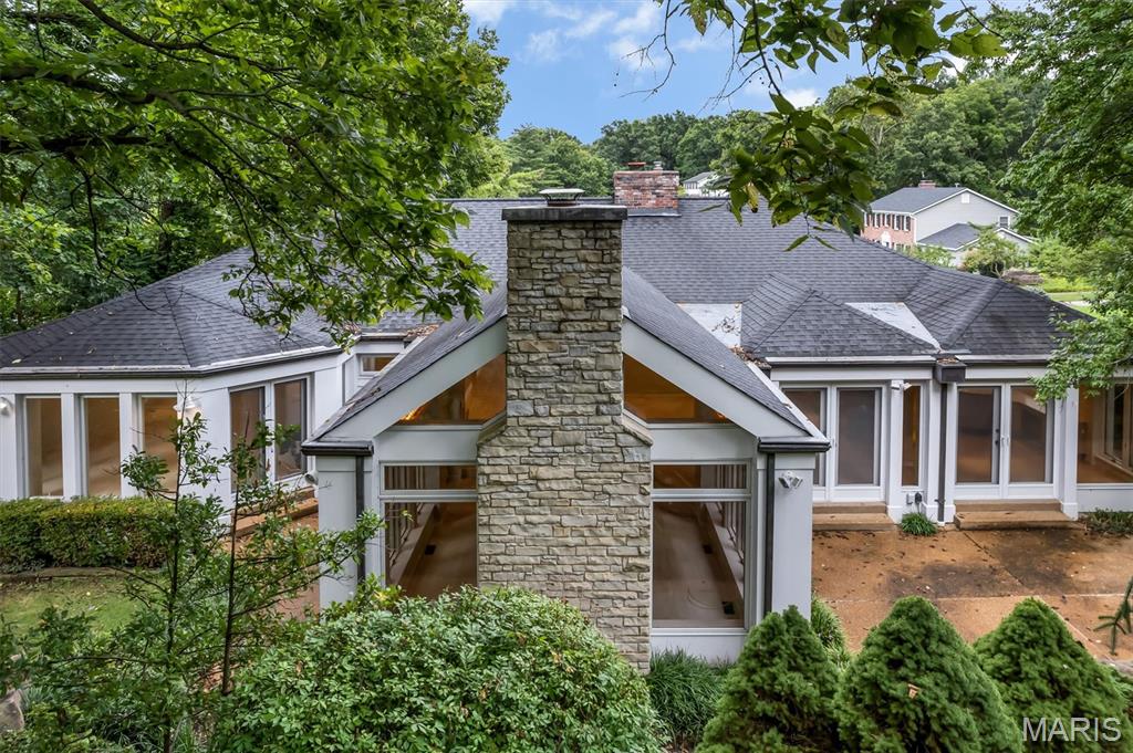 Maybrook 2 - Residential