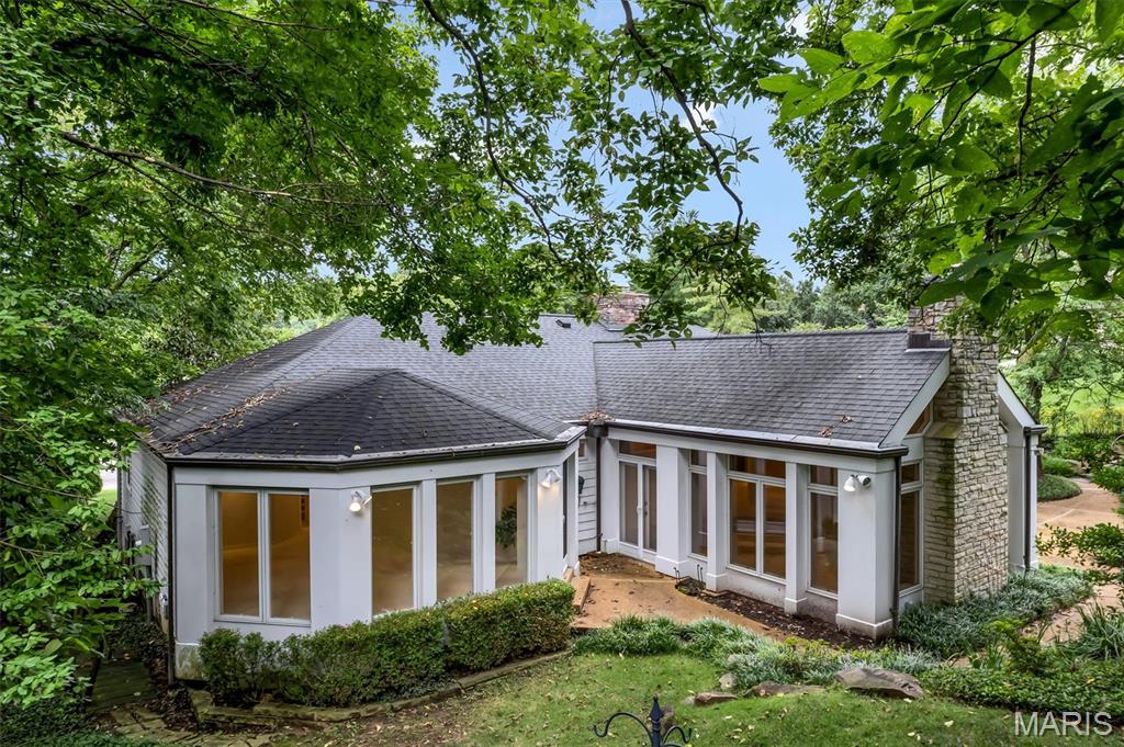 Maybrook 2 - Residential