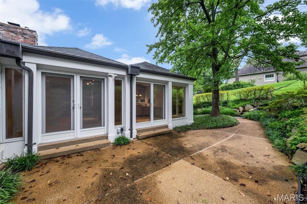 Maybrook 2 - Residential