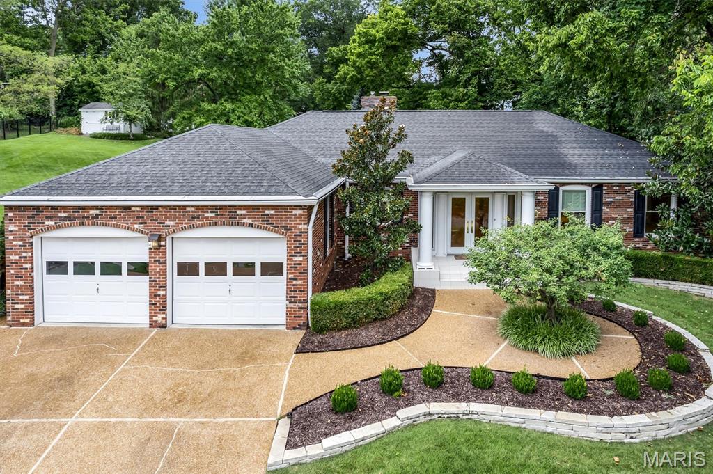 Maybrook 2 - Residential