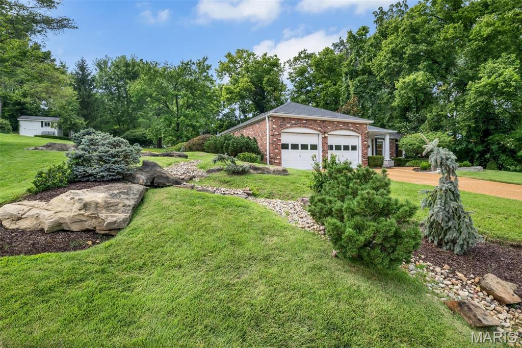Maybrook 2 - Residential