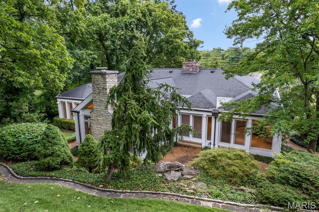 Maybrook 2 - Residential