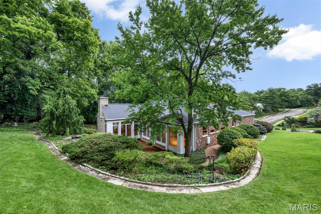 Maybrook 2 - Residential