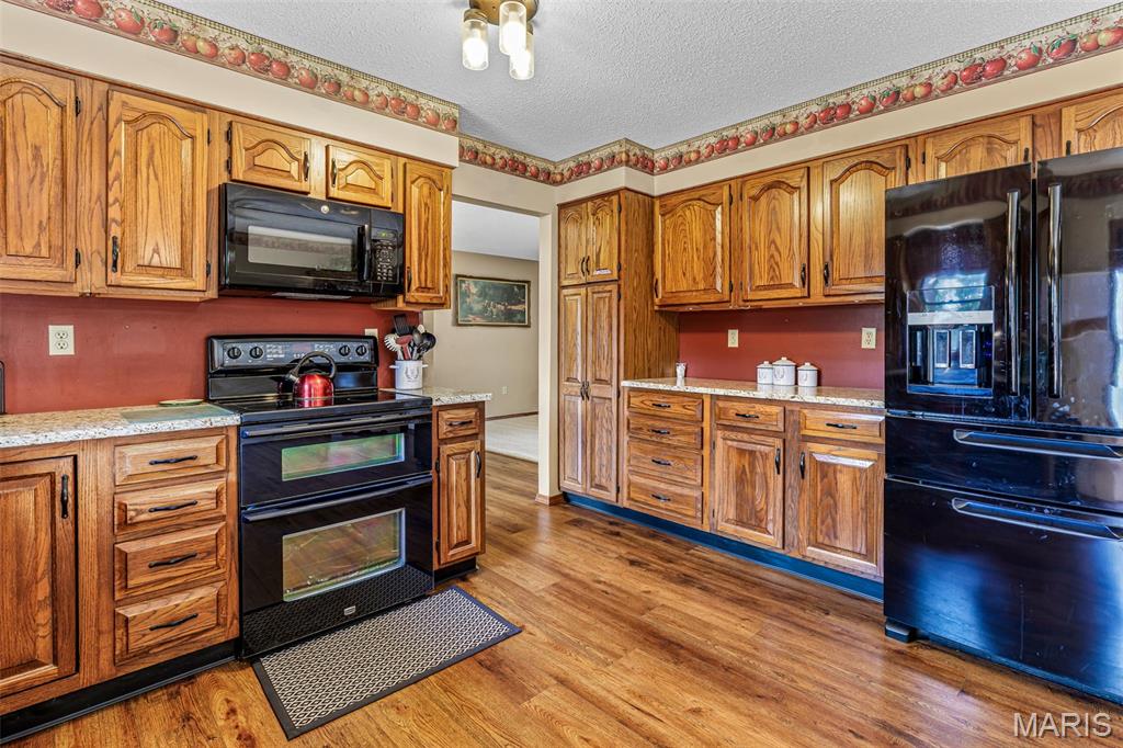Bridle Path Estates - Residential