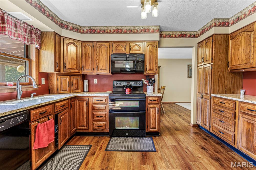 Bridle Path Estates - Residential