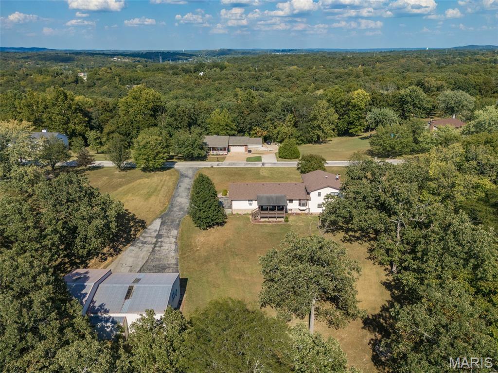 Bridle Path Estates - Residential