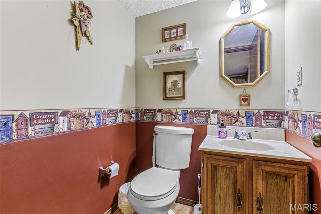 Bridle Path Estates - Residential