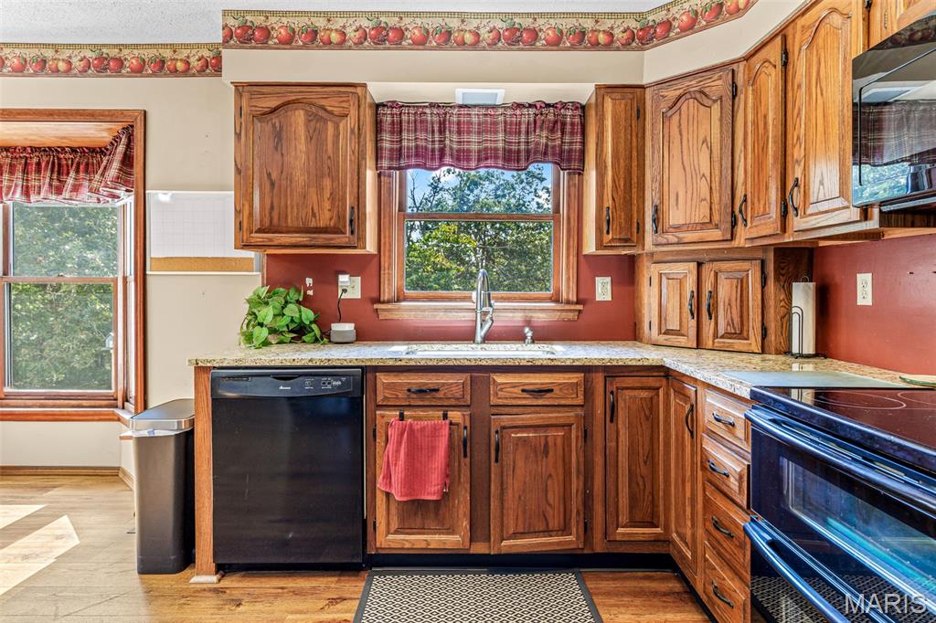 Bridle Path Estates - Residential