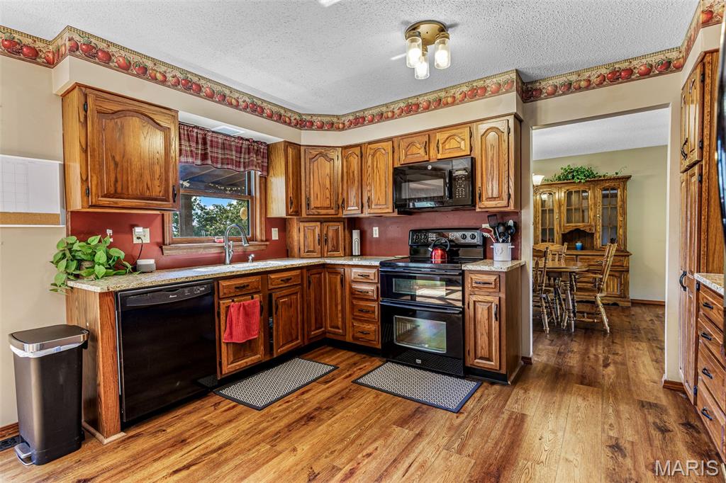 Bridle Path Estates - Residential