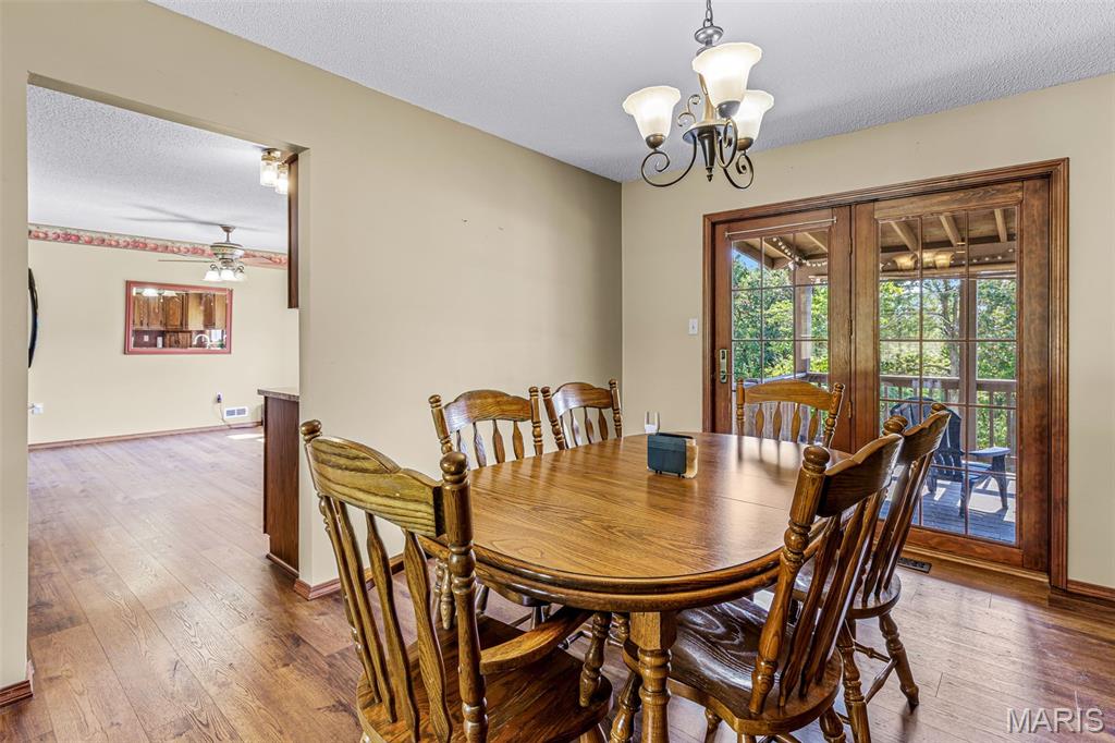 Bridle Path Estates - Residential