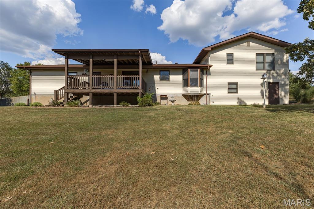 Bridle Path Estates - Residential