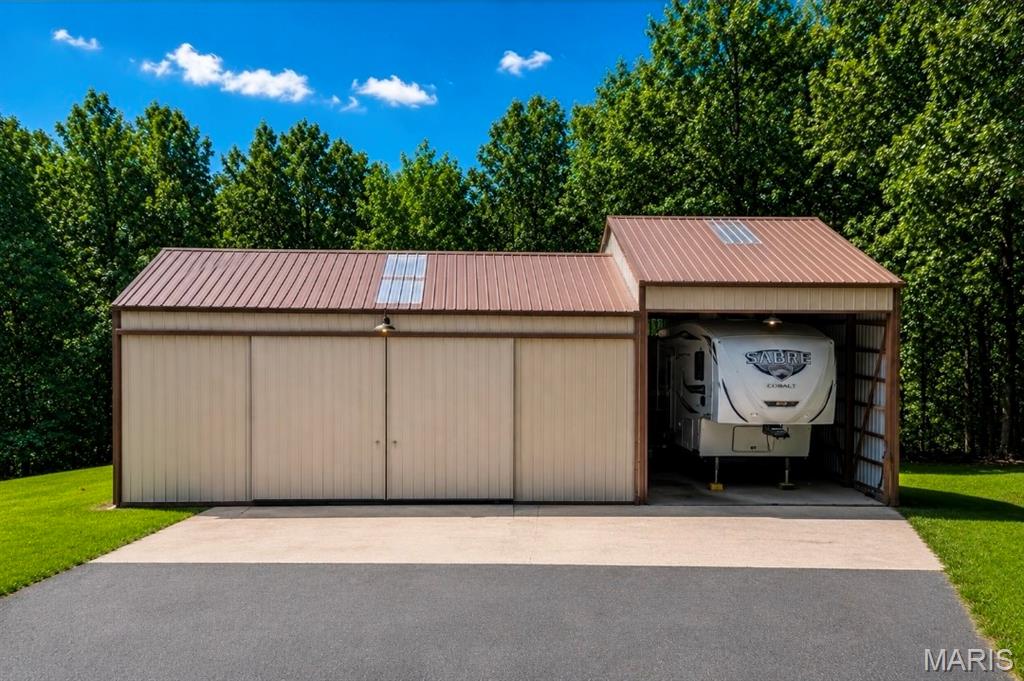 Bridle Path Estates - Residential