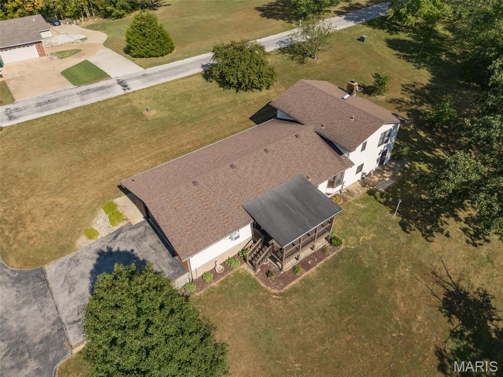 Bridle Path Estates - Residential