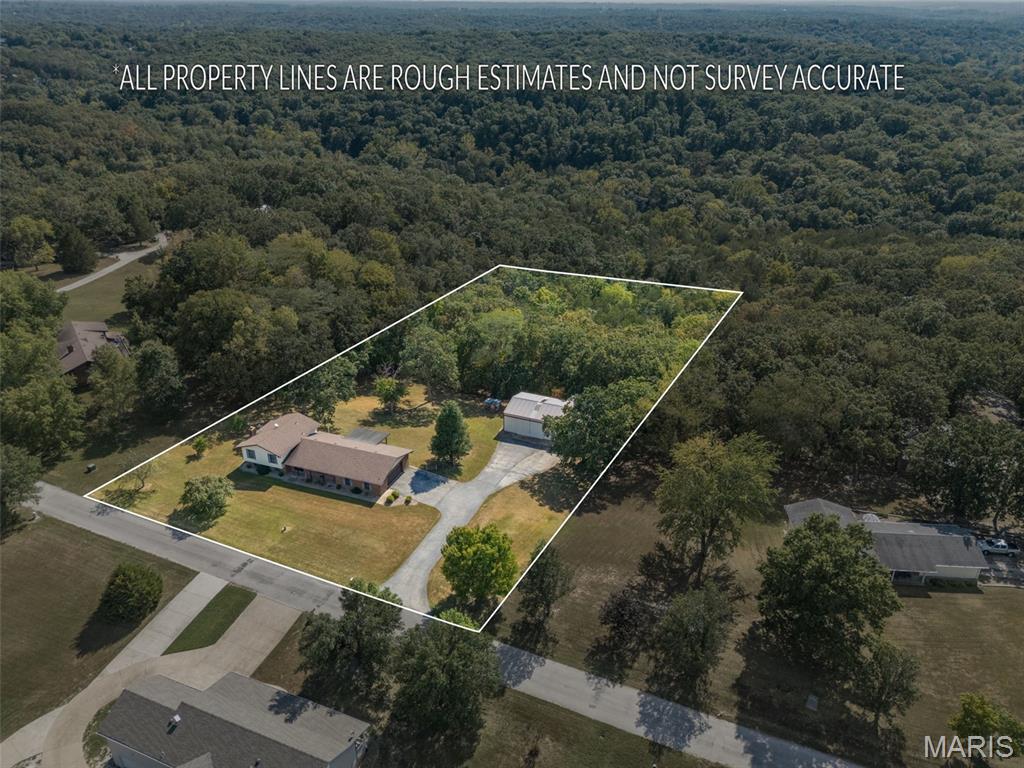 Bridle Path Estates - Residential