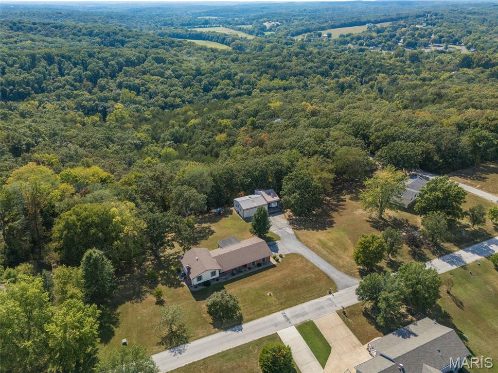 Bridle Path Estates - Residential