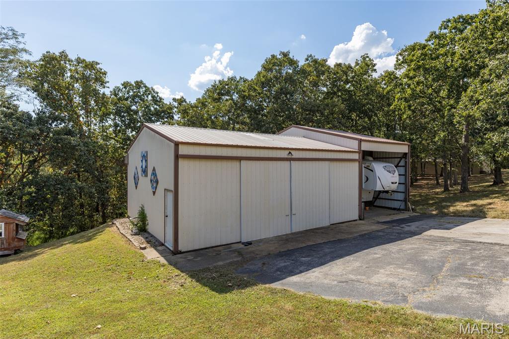 Bridle Path Estates - Residential