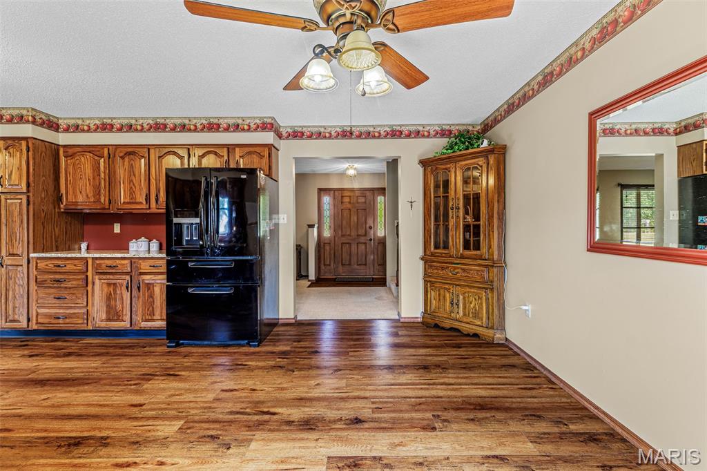 Bridle Path Estates - Residential