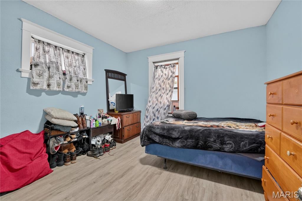 Harney Heights Add - Residential