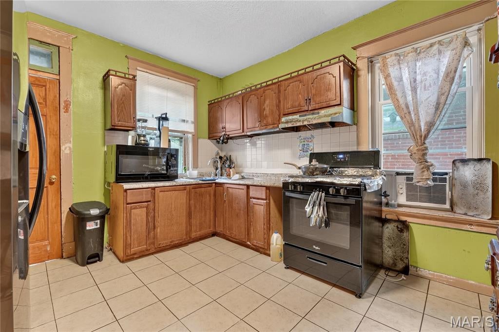 Harney Heights Add - Residential