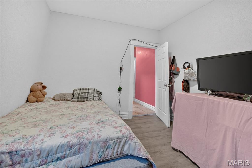 Harney Heights Add - Residential