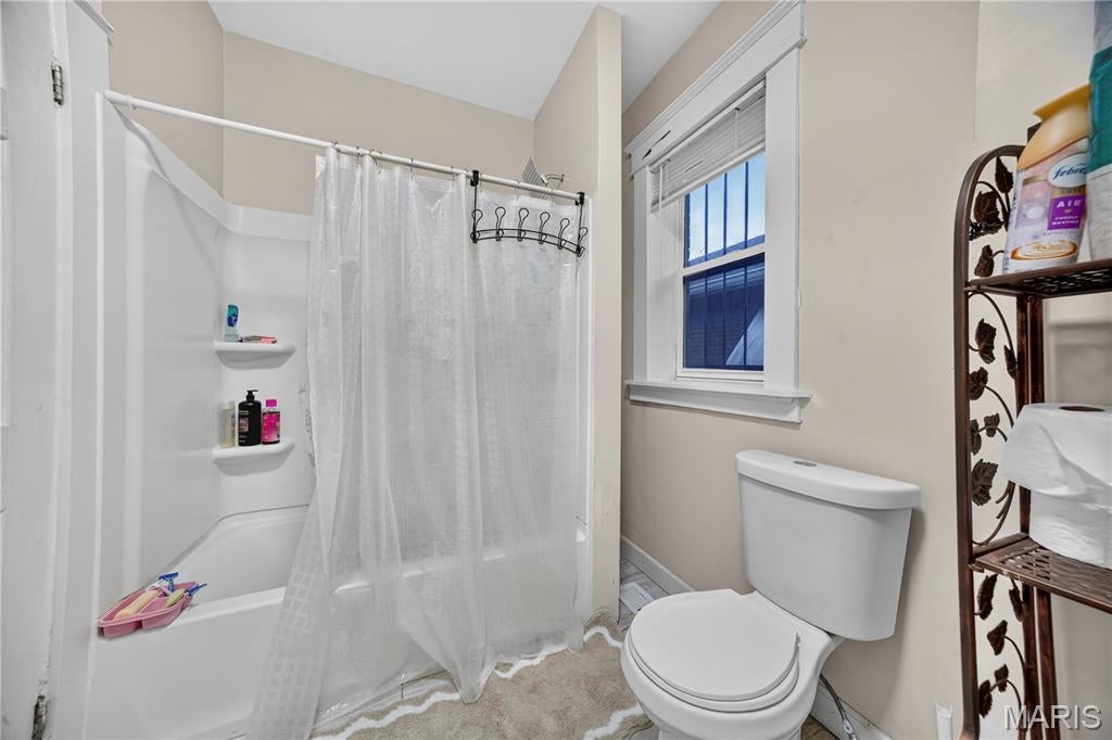 Harney Heights Add - Residential