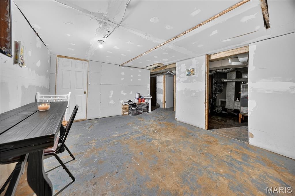 Harney Heights Add - Residential