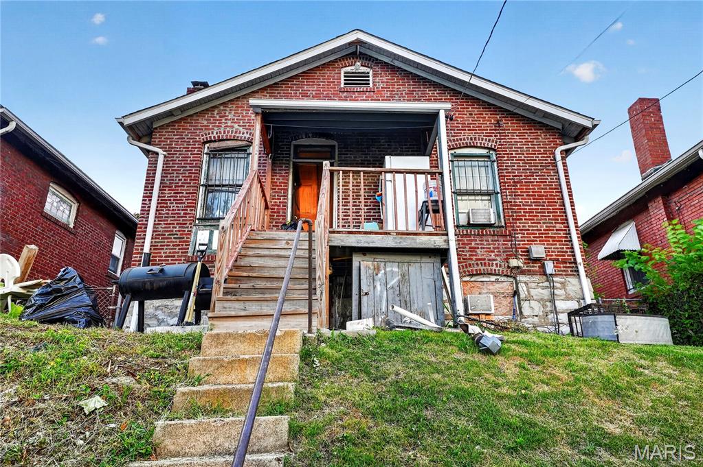 Harney Heights Add - Residential