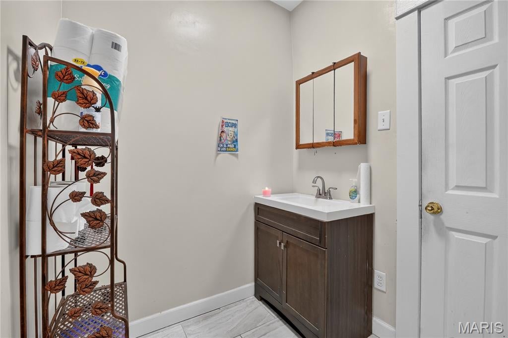 Harney Heights Add - Residential