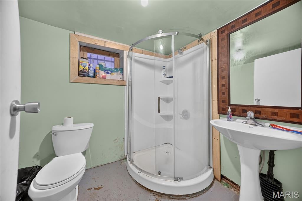 Harney Heights Add - Residential