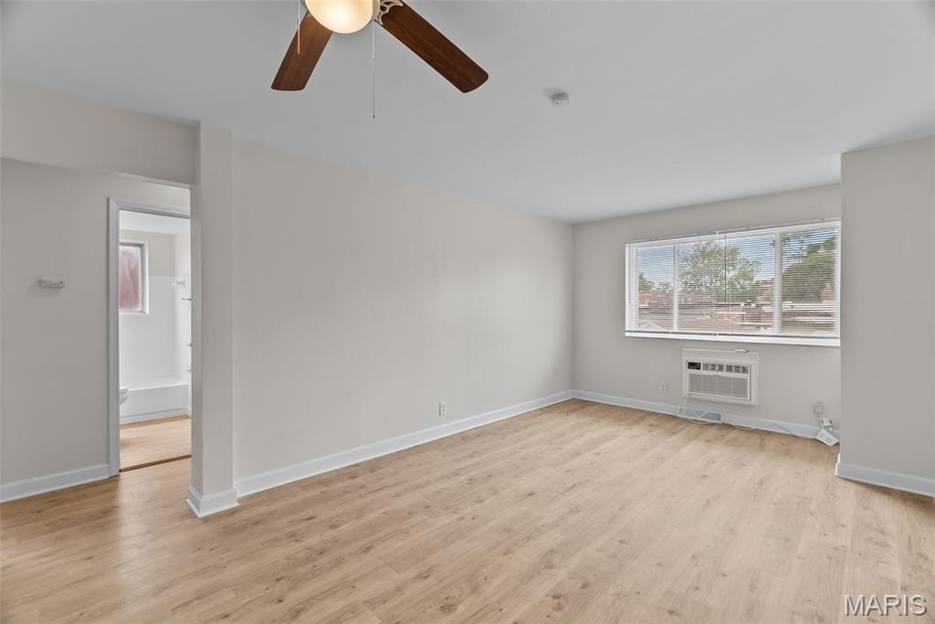 Louisiana Heights Add - Residential Income