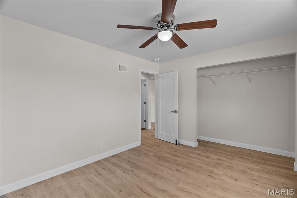 Louisiana Heights Add - Residential Income