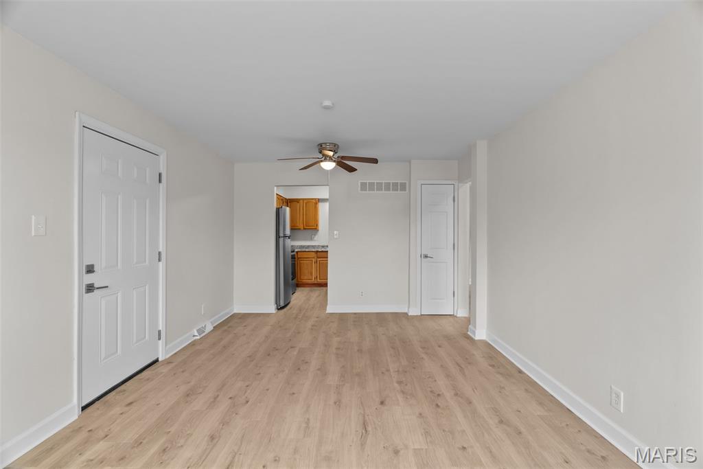 Louisiana Heights Add - Residential Income