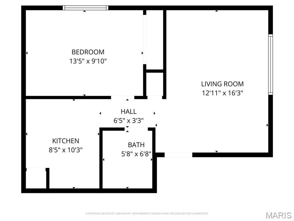 Louisiana Heights Add - Residential Income