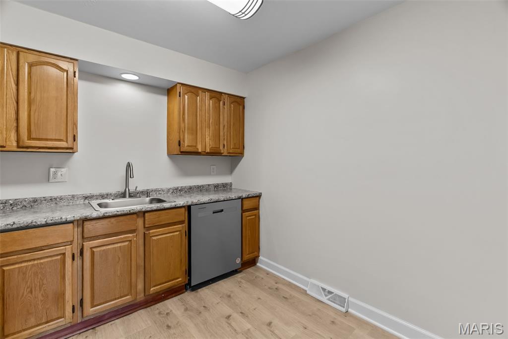 Louisiana Heights Add - Residential Income