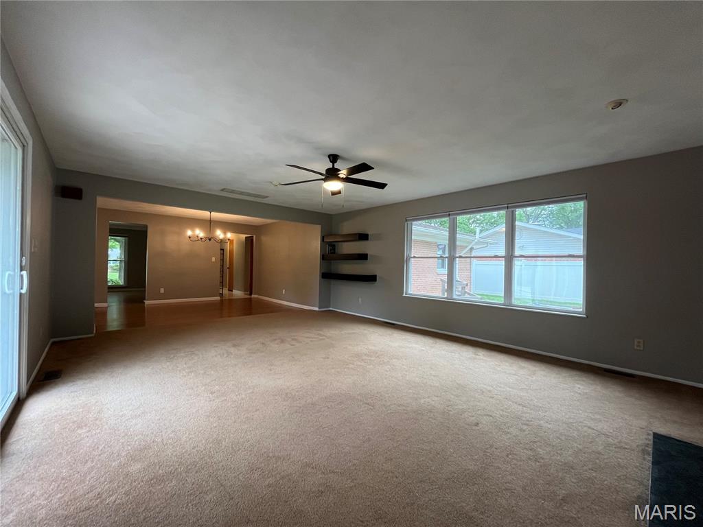 Chenot Place 2nd Add - Residential Lease