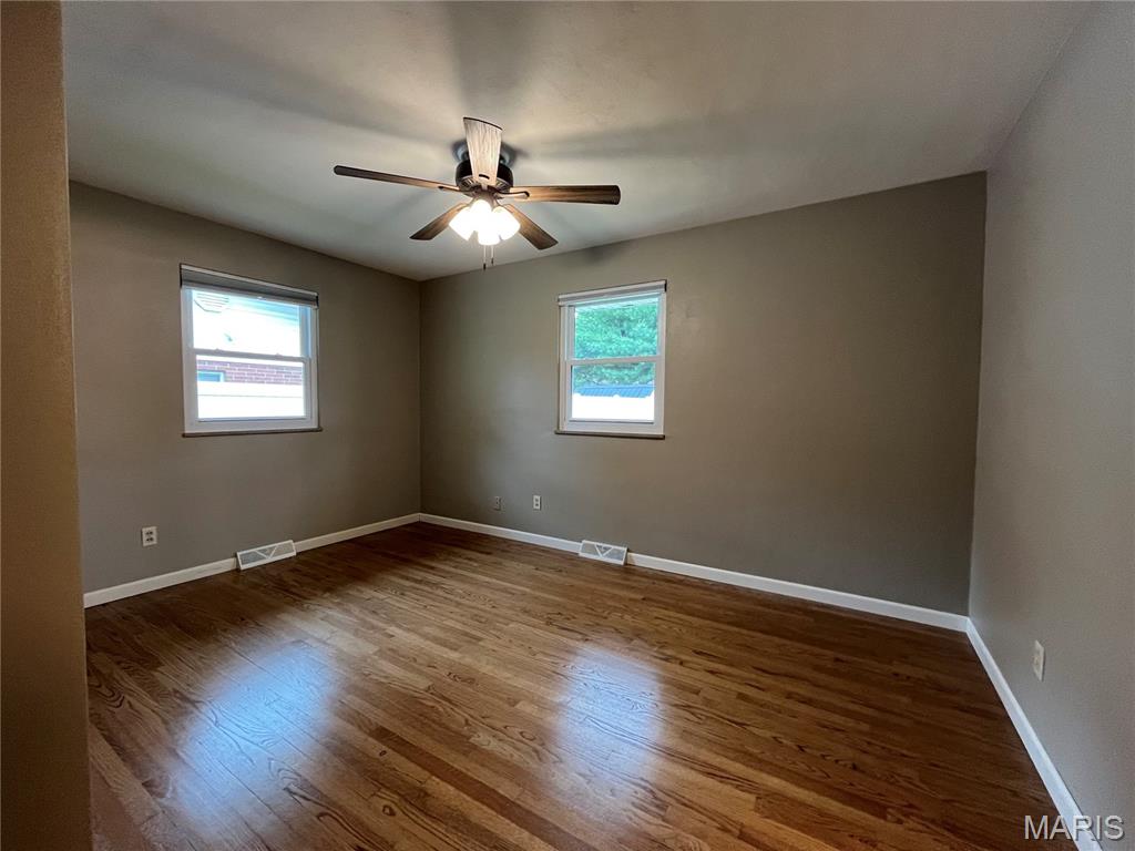 Chenot Place 2nd Add - Residential Lease