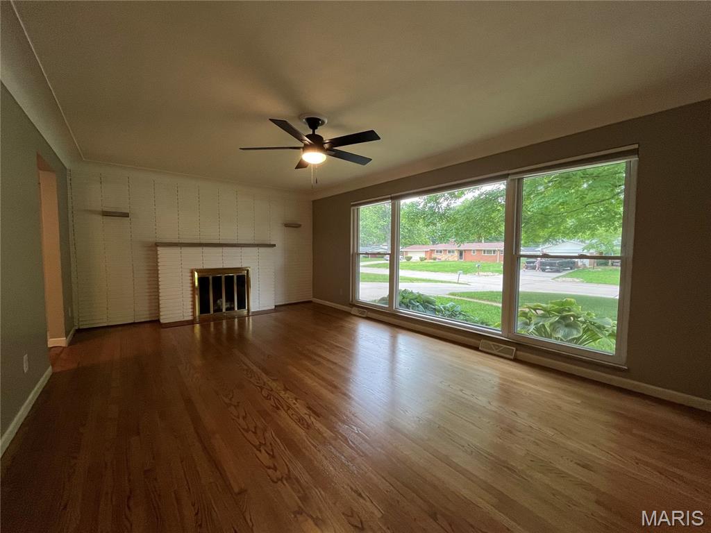 Chenot Place 2nd Add - Residential Lease