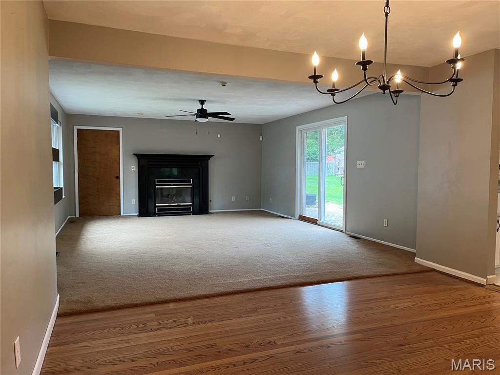Chenot Place 2nd Add - Residential Lease